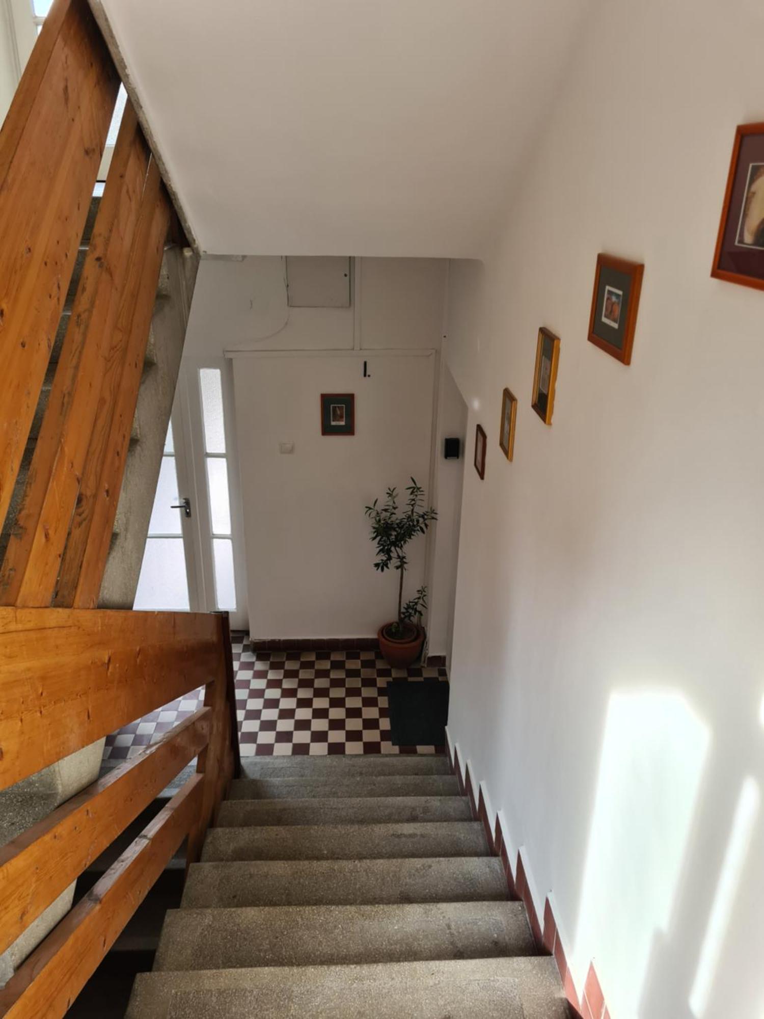 Szabi Buda New Terrace Budapest Bagian luar foto